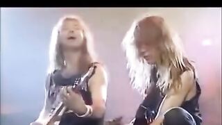 IRON MAIDEN Transilvânia