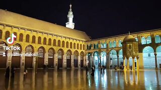 مساحد