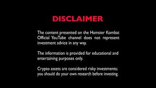 Hamster combat news