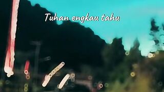 Pemandangan di pedesaan