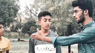 #pakistaniinterview