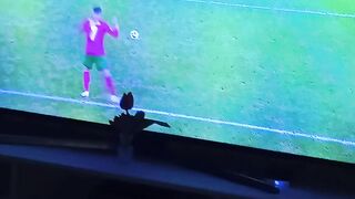 Cristiano Ronaldo Gaol