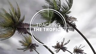 Hurricane Beryl makes way through Caribbean