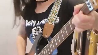 Super guitarra