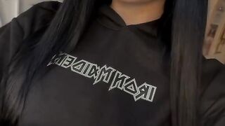 Combinação perfeita, acho que dá Rock !!!