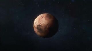 The Next 20,000 Years of Space Colonization