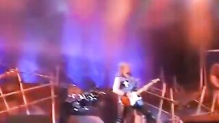 The Wicker Man - IRON MAIDEN