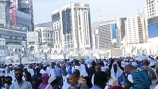 The_Power_Of_Kalma_Pak___Wazifa_❤????☝_#masjidalharam_#islamicholysite_#duet_#makkahofficial