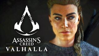 ASSASSINIS CREED VALHALA Triple kill very easy