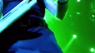 FLOOW FLOOW - Guitar WASTED YEARS - IRON MAIDEN