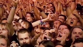 FlOOW Por vários e longos anos IRON MAIDEN