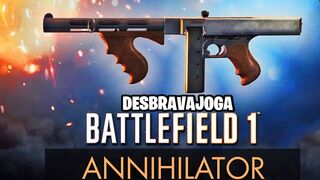 BF1 ONLINE MULTI KILL VERY EASY