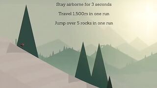Alto Adventure | #7