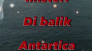 Mister es antartika