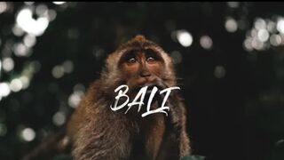 BALI CINEMATIC VIDEO