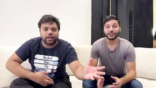 Mera Bhai Vlogs Mein Kyun Nahi Aata .. ???????? - Step Brother .. ????
