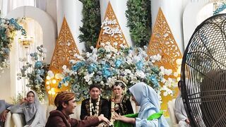 Arti dari begalan