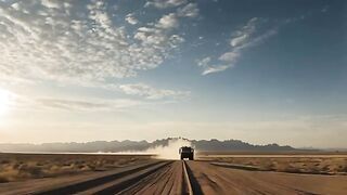 MAD MAX 2025 - NEW CINEMATIC TEASER TRILER
