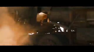 mad max fury road wives scenes