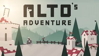 Alto Adventure | #11