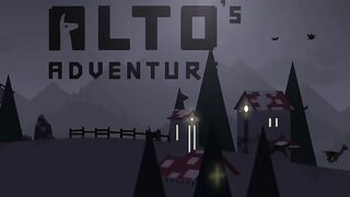 Alto Adventure | #12
