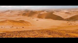 Mad Max Fury Road (2015) -  Back to the Citadel (610) [4K]