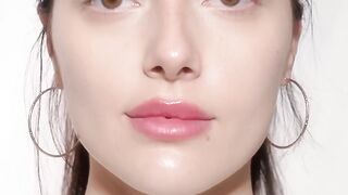 Indian bride makeup ???????? this trend is insane , how many hours do you think it took me to shoot?
