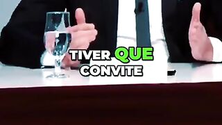 Convidada fala que programa é uma zona
