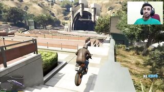 GTA 5 episode no 3