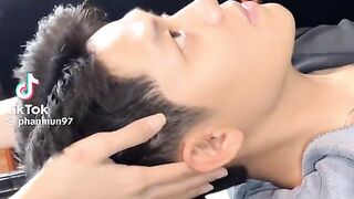 Asmr video nicr for relaxing