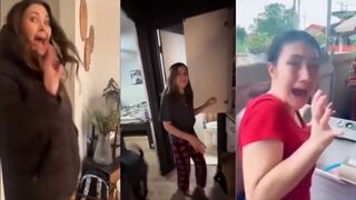 Scare Cam Pranks Videos