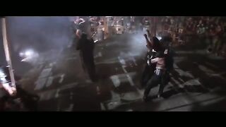 Mad Max Beyond Thunderdome - Max vs Blaster [HD]