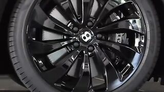 Bentley New