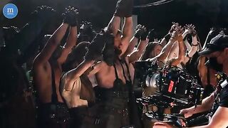 Furiosa A Mad Max Saga - Behind the Scenes