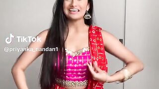 Very nice hindi women !!