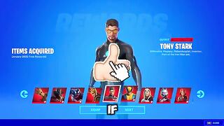FREE SKINS MAP CODE"