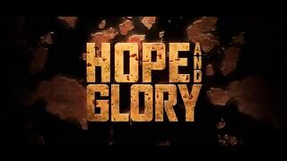 VFX Breakdown for HOPE AND GLORY - A Mad Max Fan Film