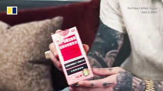 British musician Zayn Malik calls Nin Jiom Pei Pa Koa an ‘elixir’ for his vocal cords
