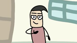 Karachi Ramzan Sehri Vlog Funny Animation
