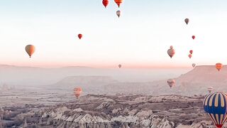 Capadocia