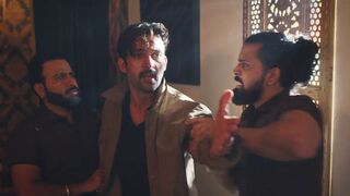 10-29 Ki Aakhri Dastak 2nd July 2024 Episode 20