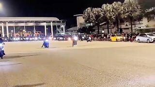 DragBike