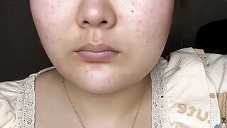 Unbleaveable makeup tetorial