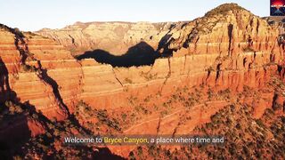 Bryce Canyon