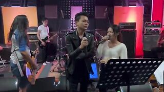 Baby Shima & Search Cinta Kita / Fantasia Bulan Madu