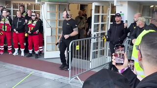 É só o começo - METALLICA