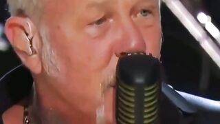 FUNERAL PRA UM AMIGO - METALLICA