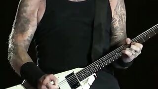Lux a eterna - METALLICA