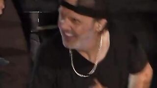 Buscar e destruir - METALLICA