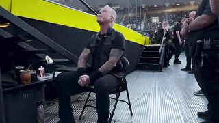 NIGHT 1 HELSINK - METALLICA
